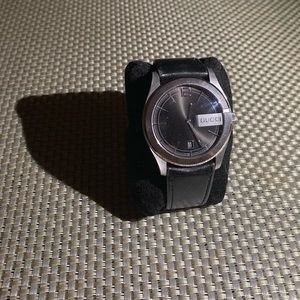 Gucci Watch